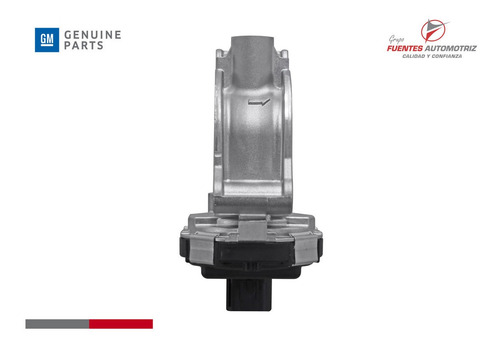 Cuerpo Acelarecion Buick Encore Gx 2021 C/sensor Original