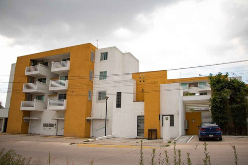 Imagen 1 de 10 de Hermoso Departamento De 3 Recamaras