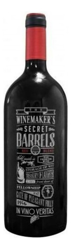 Vino Tinto Punti Ferrer Winemakers 1000ml