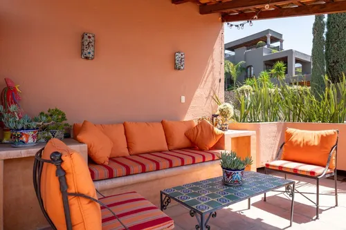 Casa En Venta En San Miguel De Allende Encanto Y Vistas Panorámicas