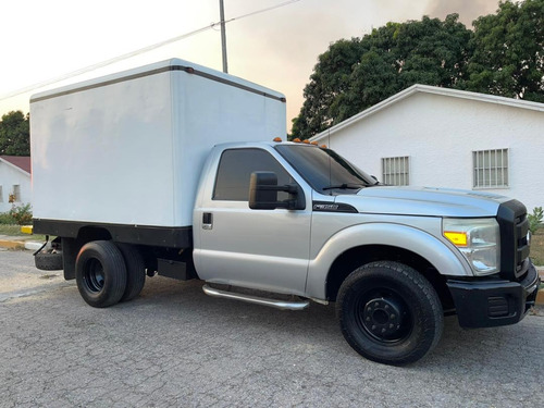 Ford F-350 Super Duty