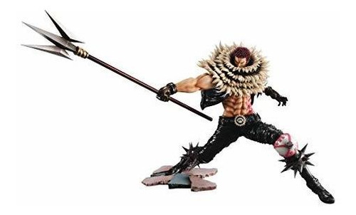 Megahouse Onepiece Portrait Of Pirates: Sa-maximum Katakuri 