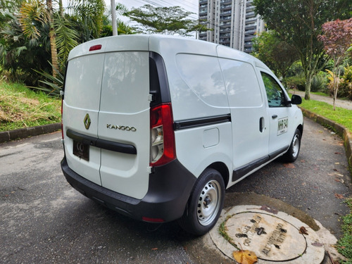 Renault Kangoo 1.6 Carga