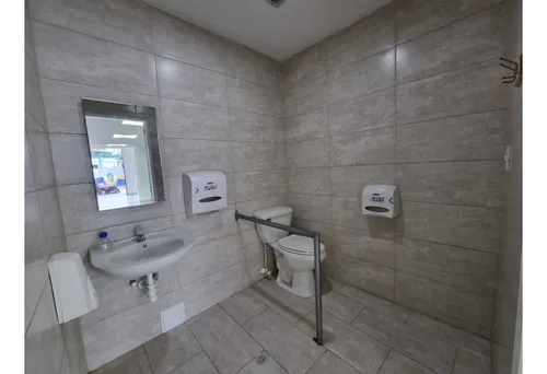 Arriendo Local En Soledad.