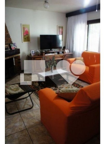 Ótima Casa Em Alvenaria - 28-im411811