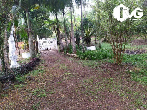 Imagem 2 de 22 de Chácara À Venda, 15000 M² Por R$ 650.000,01 - São João - Guarulhos/sp - Ch0042