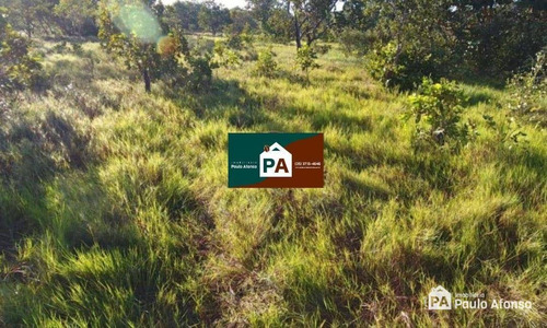 Fazenda Rural À Venda, Centro, Cocalinho - . - Fa0004