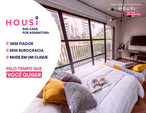 Apartamento - Consolacao - Ref: 332 - L-332