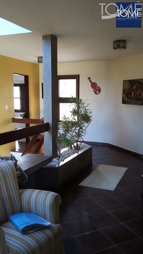 Imagem 29 de 30 de Casa De Condomínio Com 3 Dorms, Maitinga, Bertioga - R$ 1.8 Mi, Cod: 547 - V547