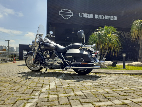 Harley Davidson Road King Custon