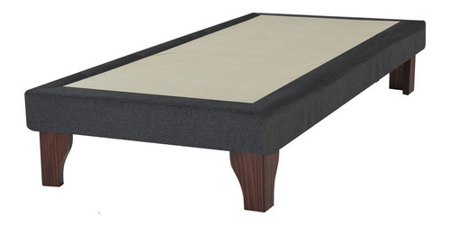 Base Cama Europea Colores