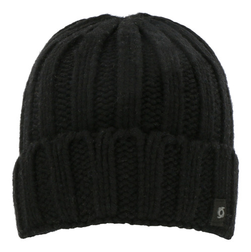 Gorro Beanie Puyan Unisex Black Doite