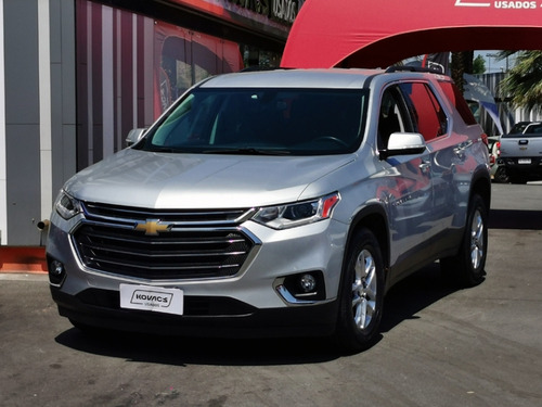 Chevrolet Traverse Lt Awd 3.6 Aut 2021