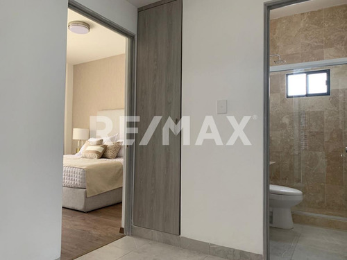Imagen 10 de 25 de Casa En Renta En Villa Frondoso - (2)