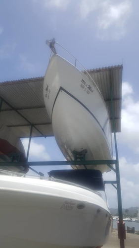 Imagen 3 de 13 de Lancha Intermarine Z29 Lv399