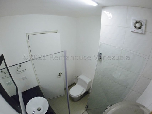 Imagen 22 de 23 de Bello Apartamento En Venta Los Dos Caminos Mls #21-21888