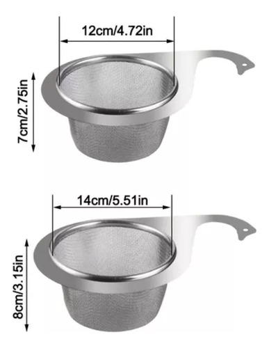 ( Cesta Escurrefregadero Utensilios De Cocina