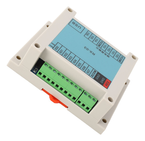 Controlador Lógico Programável De Placa De Controle Industri