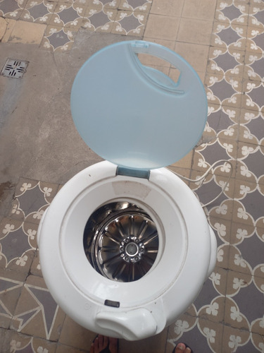 Secarropas Centrifugos Lummer
