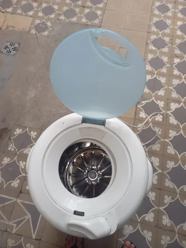 Secarropas Centrifugos Lummer