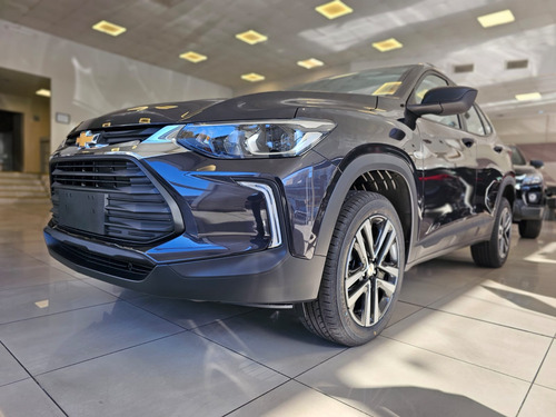 Chevrolet Tracker 1.2T At