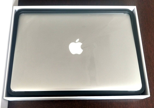 Macbook Air A1466 Emc 3178 Seminovo Impecável E Completo (Usado)
