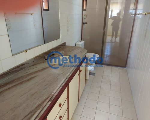 Apartamento - Venda - Campinas - Sp - Cambuí - Ap00221 - 68206484