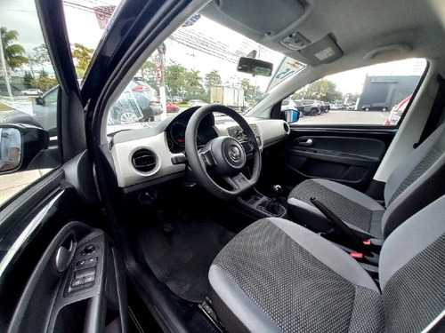 Imagem 6 de 10 de Volkswagen Up 1.0 Mpi Move Up 12v Flex 4p Manual