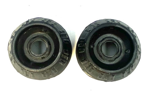 Imagen 2 de 6 de Par Cazoletas + Rodamiento Great Wall Voleex C10 C20 C30 1.5