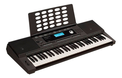 Teclado Roland Arranger E-x20a 5 Octavas + Auricular Roland