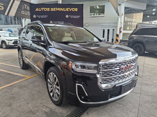 GMC Acadia 3.6 V6 Denali Awd