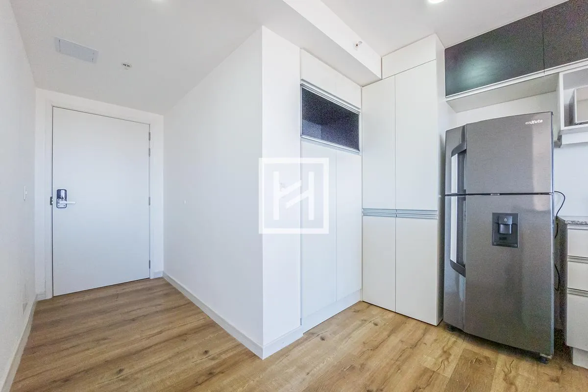 Nostrum Bay (2101) - Alquiler Apartamento 2 Dormitorios En El Centro | Piso Alto 21 | Con Cochera · Foto 4