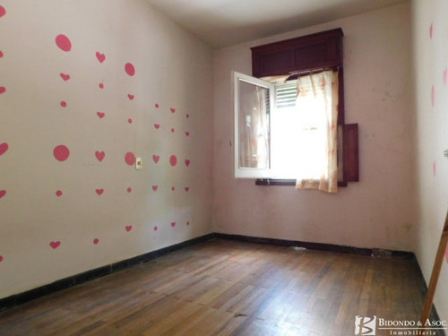 Casa 3 Dormitorios