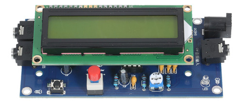 Ham Radio Cw Decodificador Morse Code Reader Morse Code Trad