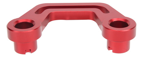 Soporte De Montaje En Pilar Tipo A Para Parabrisas, Rojo Y R