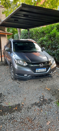 Honda Hrv Ex 2017. Titular.