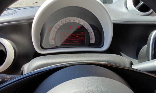 Smart Forfour 1.0 City