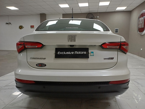Fiat Cronos 1.3 Precision Cvt