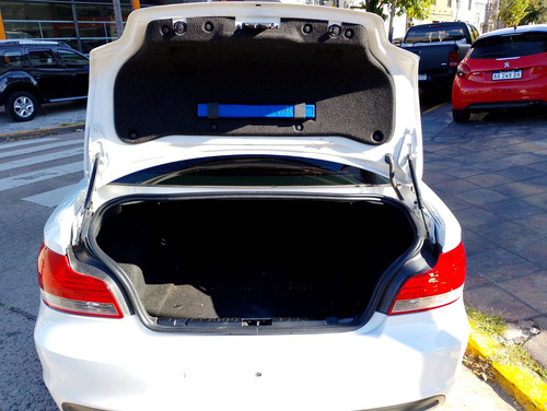 BMW Serie 1 2.5 125i Coupe Sport