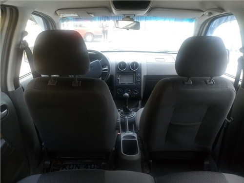 Ford Ecosport 1.6 Xlt 8v Flex 4p Manual