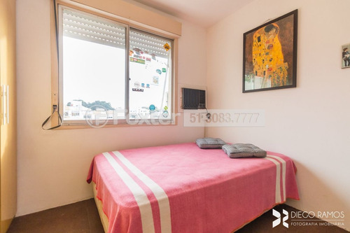 Imagem 7 de 17 de Apartamento, 2 Dormitórios, 57.063 M², Cristo Redentor - 145561