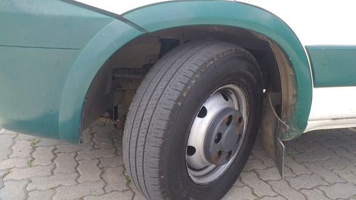 Iveco - Modelo Daily 35s14