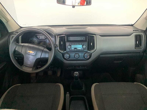 Imagem 7 de 10 de Chevrolet S10 Ls Dd4 2020