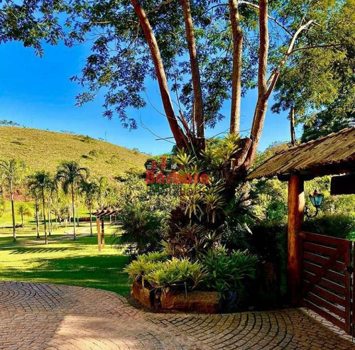 Imagem 14 de 30 de Sítio Com 2 Dorms, Sebolla, Inconfidência - R$ 1.8 Mi, Cod: 2545 - V2545