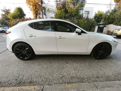 Mazda 3 Automatica 4x2 2017