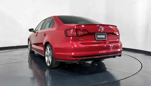 Imagen 4 de 15 de 101351 - Volkswagen Jetta 2016 Con Garantía