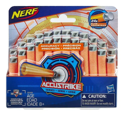 Dardos accustrike sales