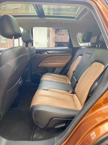 Dodge Journey 1.5T Gdi Gt