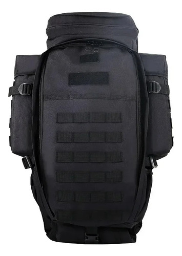 Mochila Táctica Militar Airsoft Rifle Baga420