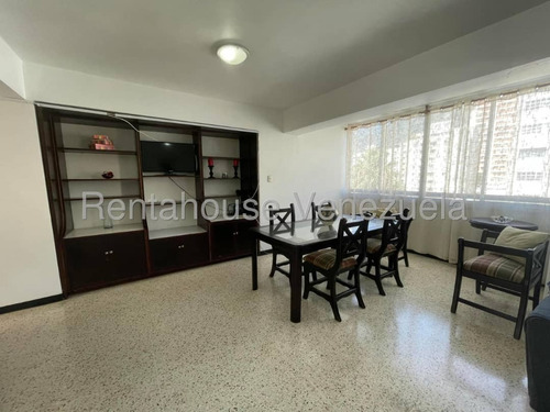 Se Alquila Apartamento En Los Palos Grandes Caracas Codigo 25-12330
